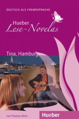 TINA, HAMBURG -HUEBER LESE-NOVELAS