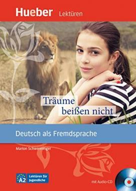 TRÄUME BEIßEN NICHT (LESEHEFT+ CD)