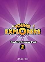 YOUNG EXPLORERS 2 TEACHER