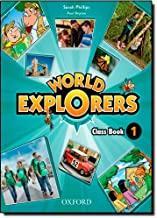 WORLD EXPLORERS 1 CLASS BOOK