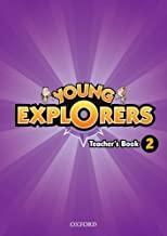 YOUNG EXPLORERS 2 TEACHER