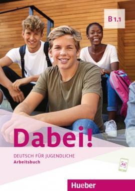 DABEI!  B1.1 ARBEITSBUCH