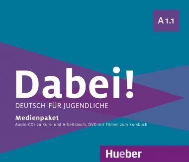 DABEI!  A1.1 MEDIENPAKET