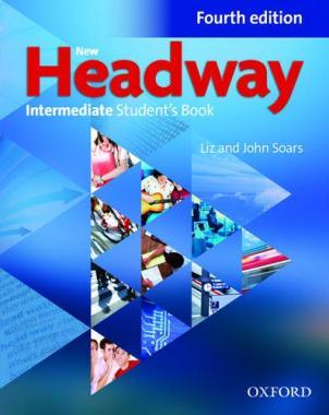 NEW HEADWAY INTERMEDIATE 4TH ED. SB 19*