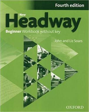 NEW HEADWAY BEGINNER 4E WITHOUT KEY 19