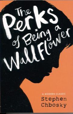 The Perks of Being a Wallflower