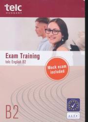 Exam Training telc English B2