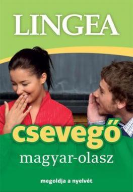 Csevegő magyar-olasz