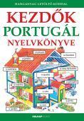 Holnap - kezdők portugál nyelvkönyve letöltő kóddal