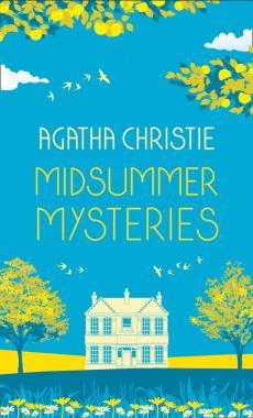 MIDSUMMER MYSTERIES (HB)