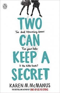 Two Can Keep a Secret (PB)