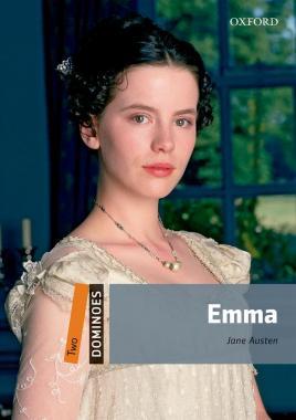 EMMA MP3 PACK (DOMINOES 2)
