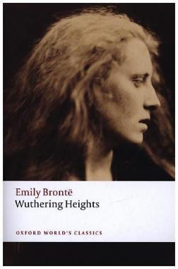 Wuthering Heights 2E*(OWC) (2020)