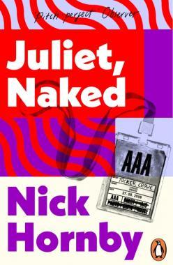 Juliet Naked*