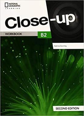 Close-up B2  Workbook