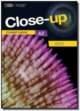 Close-up A2  Workbook