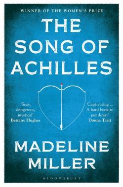 Song of Achilles (Bloomsbury Modern Classics)