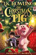 The Christmas Pig (HB)