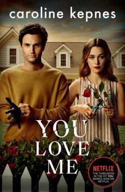 YOU LOVE ME PB (tie in) (sequel to YOU)