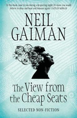 The View from the Cheap Seats (Selected Nonfiction)