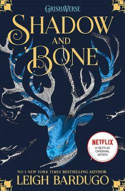Shadow and Bone (Shadow and Bone Series, Book 1)