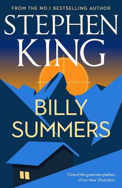 Billy Summers (HB)