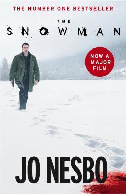 The Snowman Film Tie In (Harry Hole Book 7)