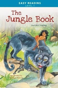 The Jungle Book (Easy Reading Level 3)