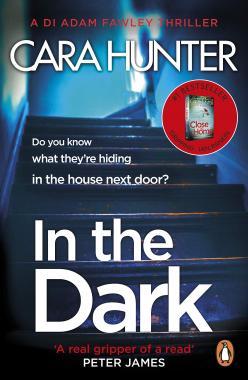 In The Dark (Adam Fawley #2)