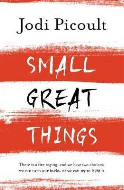 Small Great Things*