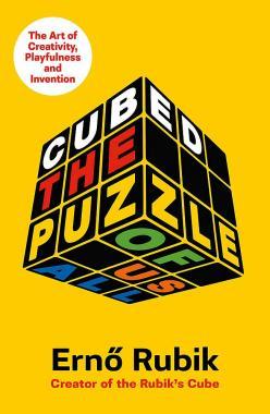 Cubed: The Puzzle of Us All (Pb)