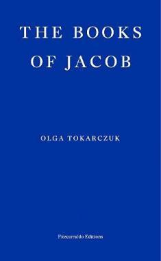 THE BOOKS OF JACOB (TRP)