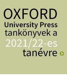 A tankönyvjegyzéken szereplő Oxford tankönyvek teljes listája