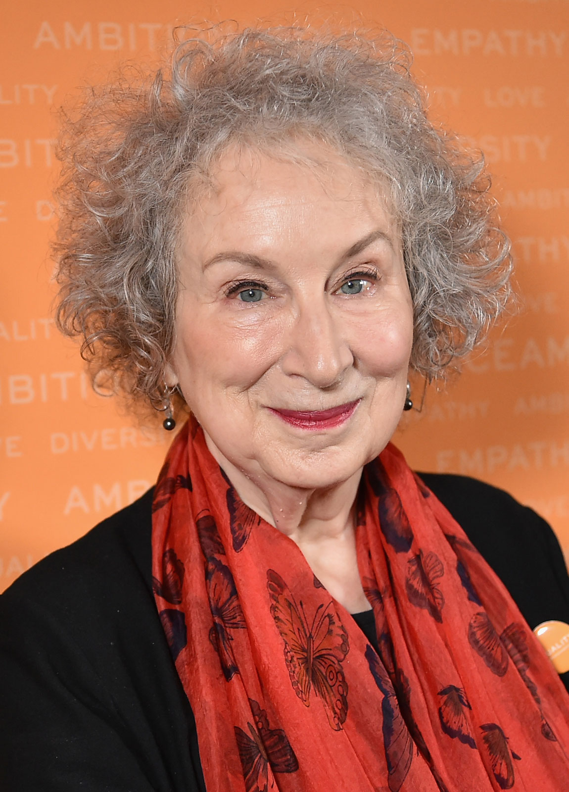 Margaret Atwood kapja idén a Dayton Irodalmi Békedíjat